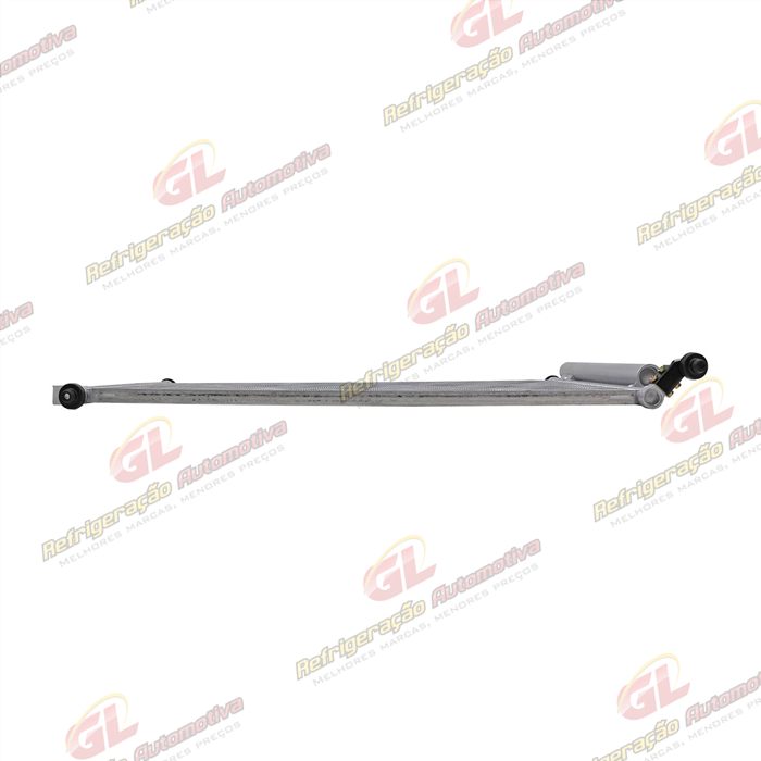 Condensador Nissan Livina 2010> Fluxo Paralelo OEM: 92100AZ60A — foto 9