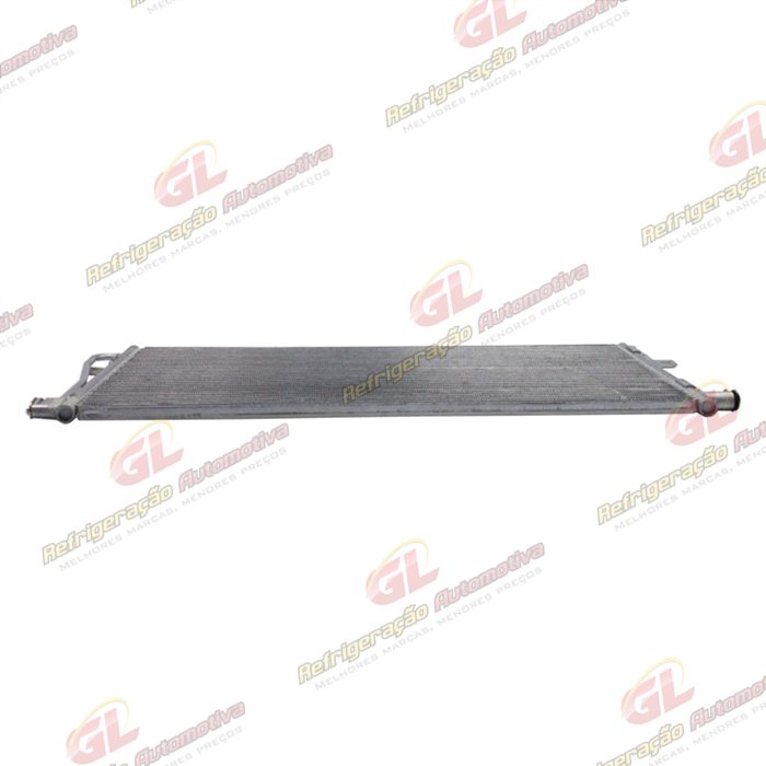 Condensador Renault Master 2.5 2005 Até 2009 ( Motor Renault ) Fluxo Paralelo OEM: 7701049665 — foto 9