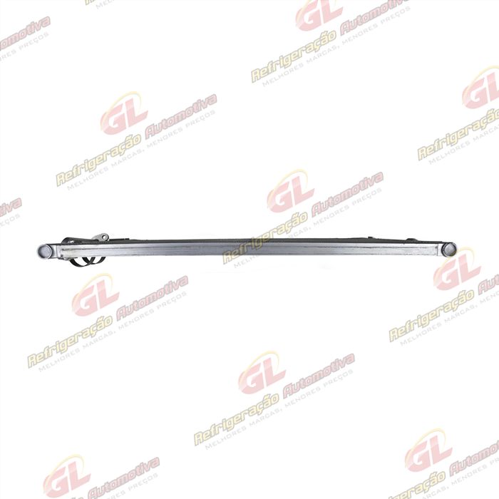 Condensador Renault Logan/ Sandero 2008 Até 2013 Fluxo Paralelo OEM: 6001550660 — foto 7