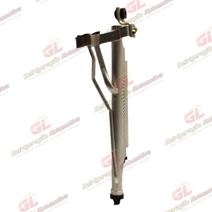 Condensador Kia Picanto 2008> Fluxo Paralelo OEM: 9760607500 — foto 3