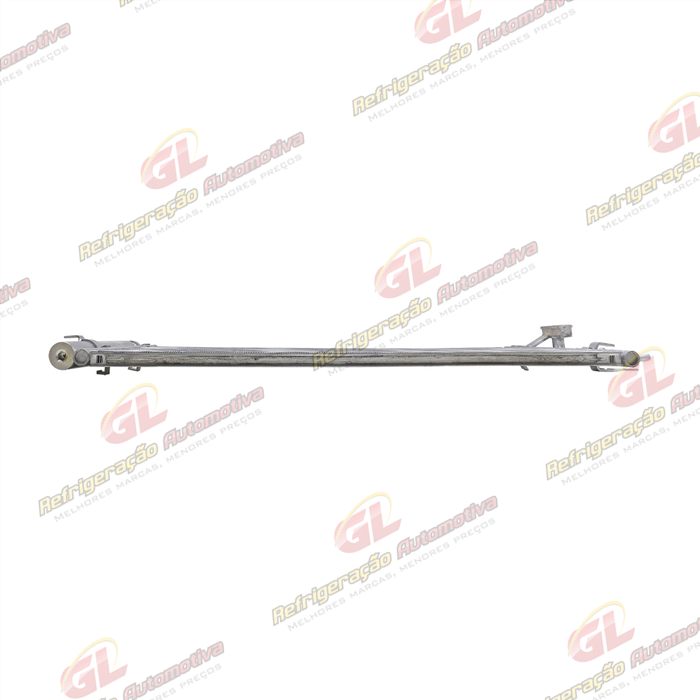 Condensador Kia Sorento 2010> Fluxo Paralelo OEM: 976062P500 — foto 7