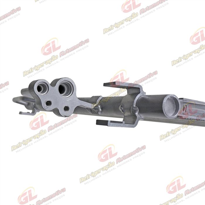 Condensador Kia Sportage 2011 Até 2016 / Hyundai IX35/ Tucson 2011> Fluxo Paralelo OEM: 976062S500 — foto 8