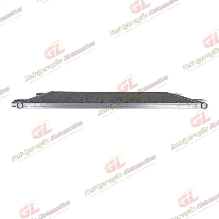 Condensador Renault Logan / Sandero Câmbio Automático Fluxo Paralelo OEM: 8200182361 — foto 4