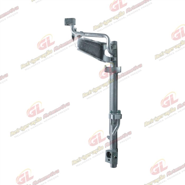 Condensador Ford Ka 2014 Modelo 2015> OEM: E38119710AC — foto 6