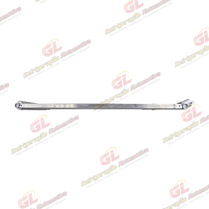 Condensador Renault Logan / Sandero 1.0 e 1.6 2014> / Sandero 2018> 3 Cilindros / Duster 2014> / Oroch 2016> / Captur 2018> Fluxo Paralelo OEM: 921001908R — foto 7