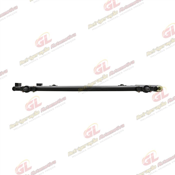 Condensador Toyota Corolla 2001 Até 2007/ Fielder 2005 Até 2008/ Lifan 620 2011/ X60 Fluxo Paralelo — foto 7
