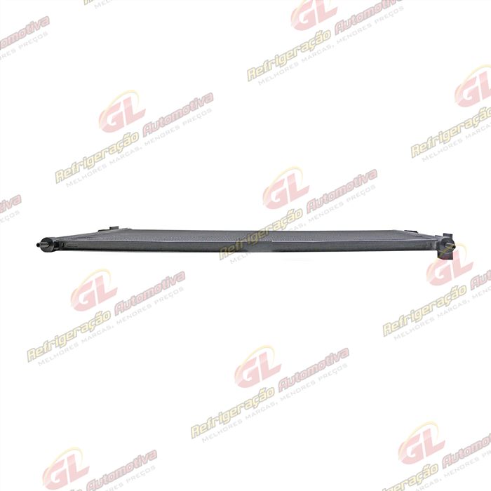 Condensador Caminhão Volvo FM 2004 Até 2014 Ar Original Fluxo Paralelo OEM: 21086304/ 20838903 — foto 7