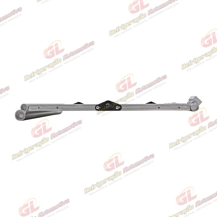 Condensador Peugeot 208/ Citröen C3 Até 07/2010 Fluxo Paralelo OEM: 6455ET — foto 7