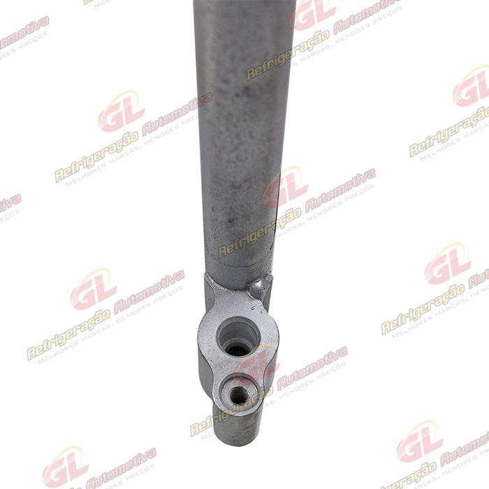 Condensador Peugeot 208/ Citröen C3 Até 07/2010 Fluxo Paralelo OEM: 6455ET — foto 9