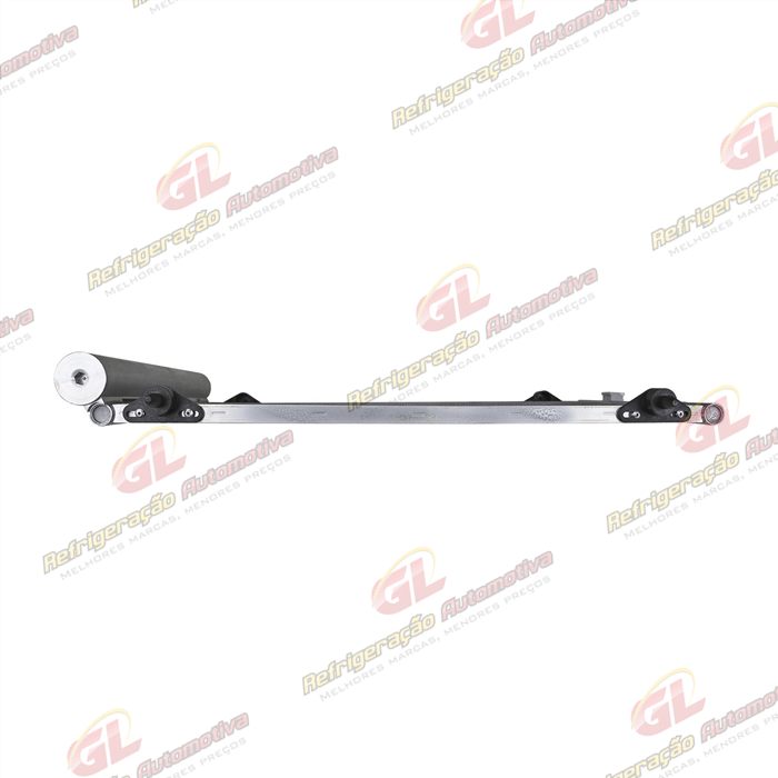 Condensador Citroën Xsara Picasso 2001>/ Peugeot Partner 2019 Com Filtro Secador Todos Fluxo Paralelo OEM: 817744R/ 9677258880- B — foto 7