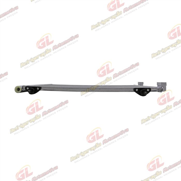 Condensador Citroën C4 Picasso 2.0 16 Válvulas Gasolina/ C4 2.0 16 Válvulas Flex 2009>/ C4 Lounge THP/ Peugeot 307/ 308/ 3008/ 408/ RCZ Fluxo Paralelo OEM: 6455GH — foto 7