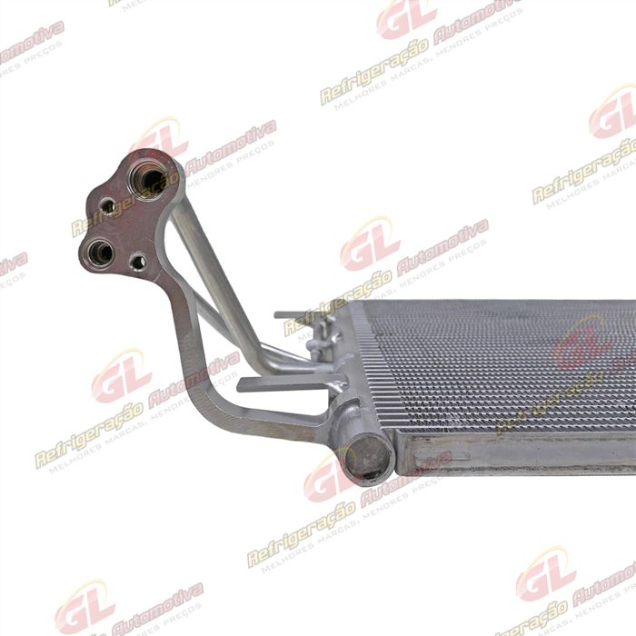 Condensador Hyundai i30 >2012 Fluxo Paralelo OEM: 976062H010 — foto 7