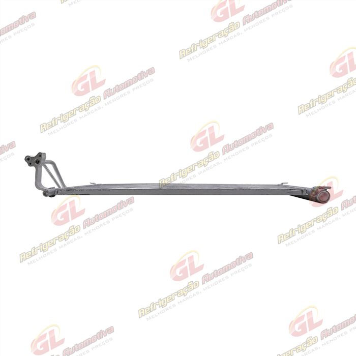 Condensador Hyundai Azera >2011 Fluxo Paralelo OEM: 976063L180 — foto 7