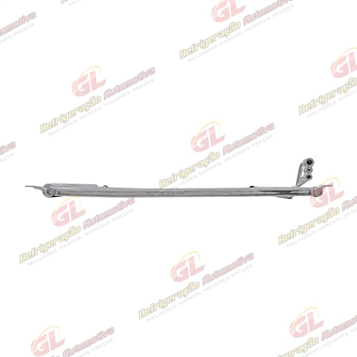 Condensador Ford Ranger 2012 Até 2017/ Troller 2016> Fluxo Paralelo OEM: AB3919710AA — foto 7