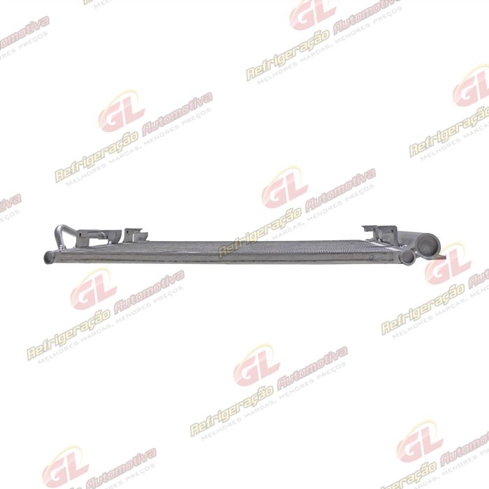 Condensador Caminhão Hyundai HR Fluxo Paralelo — foto 4