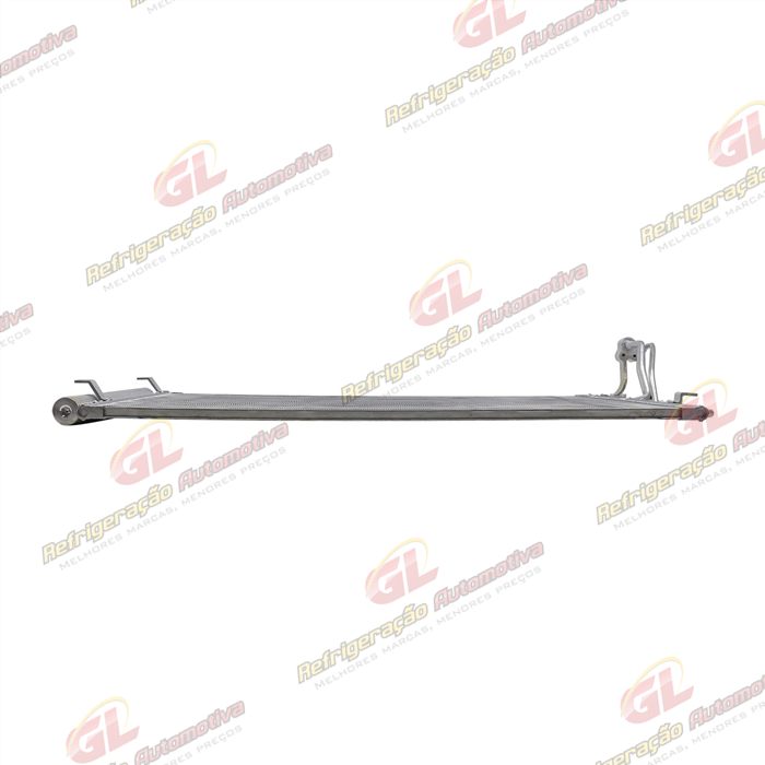 Condensador Hyundai Sonata / Azera 2012> Fluxo Paralelo OEM: 976063R000 — foto 4