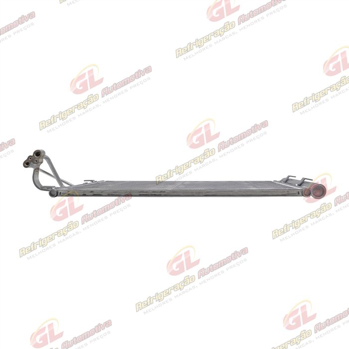 Condensador Hyundai Elantra / i30 2013> Fluxo Paralelo OEM: 976063x000 — foto 4
