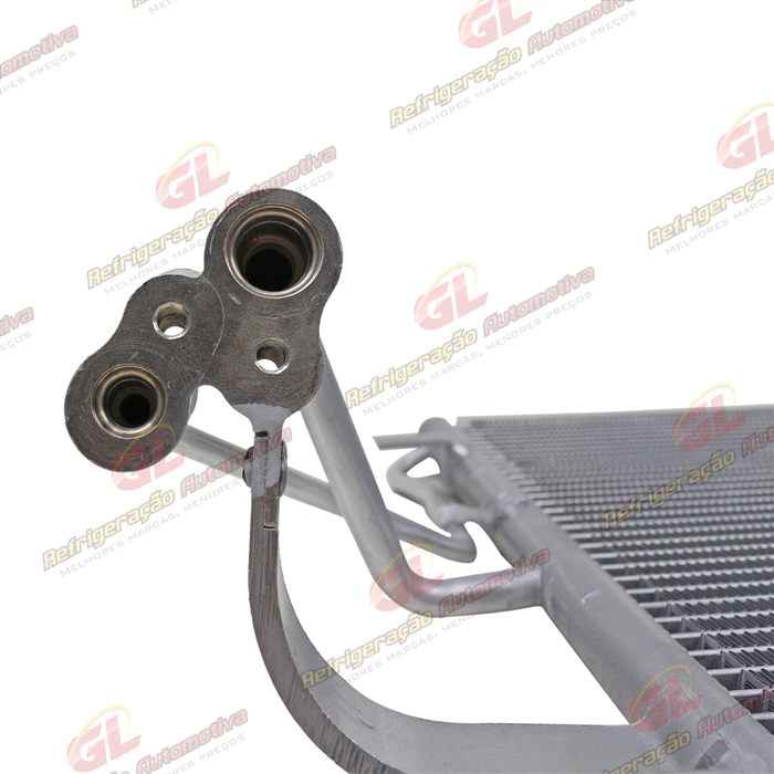 Condensador Hyundai Elantra / i30 2013> Fluxo Paralelo OEM: 976063x000 — foto 5