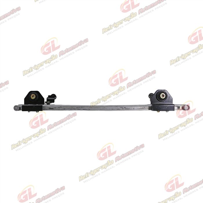 Condensador Toyota Hilux Flex 2011 Até 2015 - Fluxo Paralelo OEM: 884600K140 — foto 5