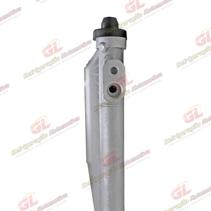 Condensador Toyota Rav4 2013> Fluxo Paralelo OEM: 8846042110 — foto 6