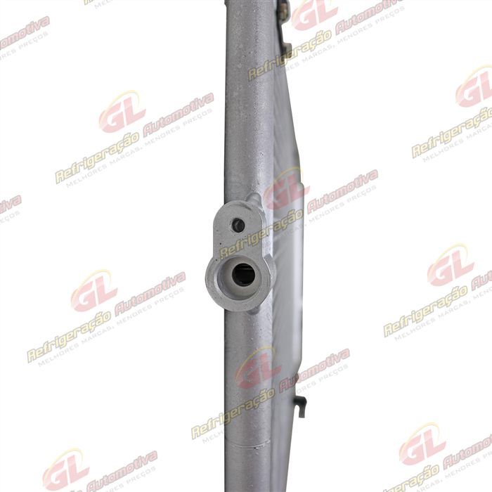 Condensador Toyota Rav4 2013> Fluxo Paralelo OEM: 8846042110 — foto 7