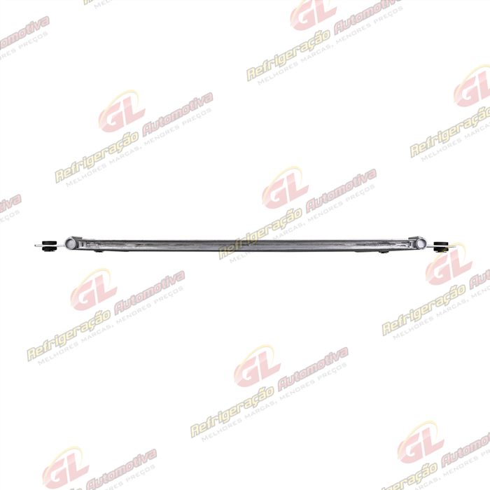 Condensador Mitsubishi L200 Outdoor 2009> OEM: CA550015 — foto 7