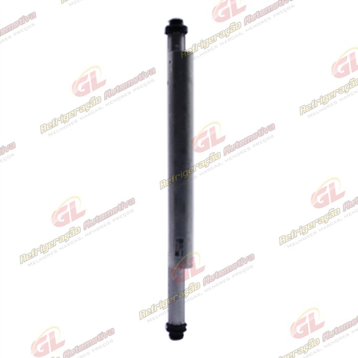 Condensador Honda City 2014 Até 2021 Fluxo Paralelo OEM: 80100T9CK01 — foto 7