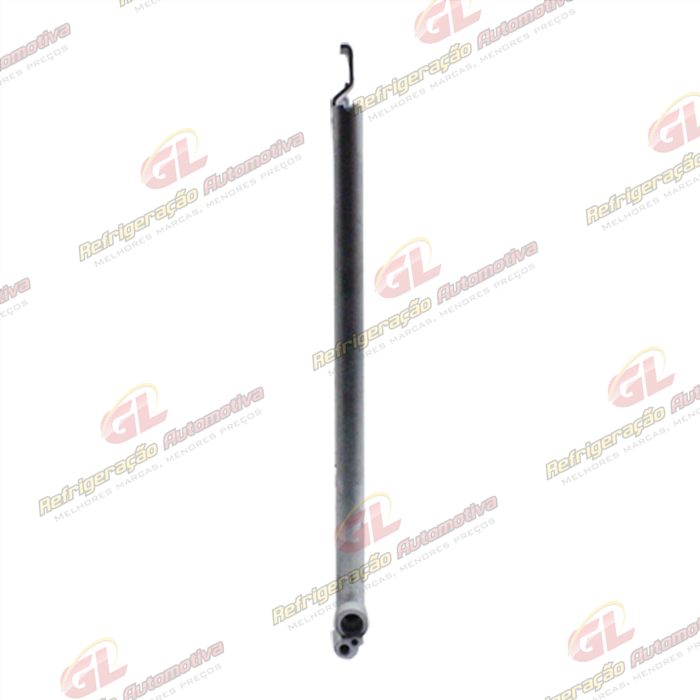 Condensador Volkswagen UP Motor Aspirado Fluxo Paralelo OEM: 1SO/820411/K — foto 3
