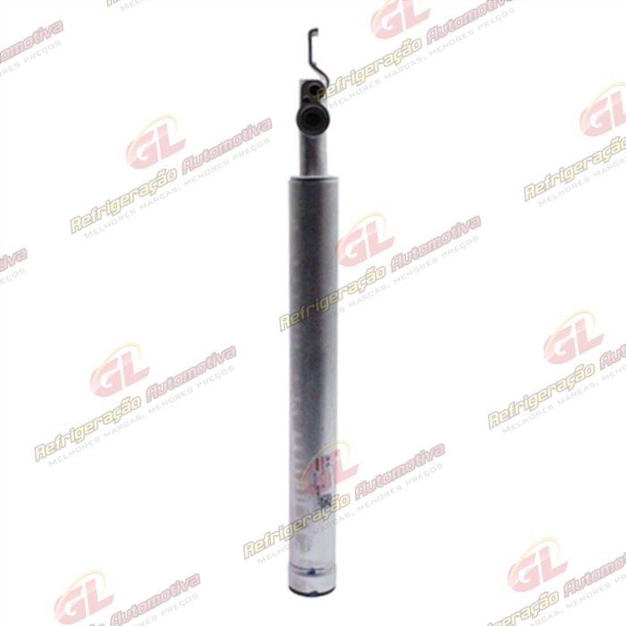 Condensador Volkswagen UP Motor Aspirado Fluxo Paralelo OEM: 1SO/820411/K — foto 7