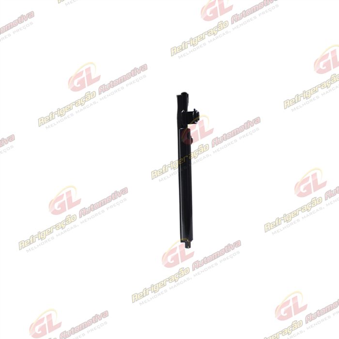 Condensador Mitsubishi Pajero Full 2004 Até 2006 Fluxo Paralelo OEM: 7812A050 — foto 3