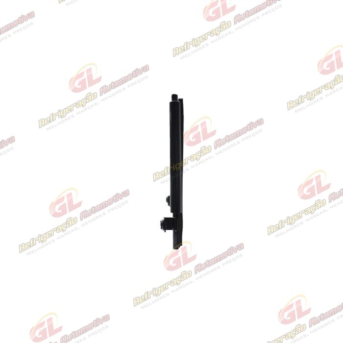 Condensador Mitsubishi Pajero Full 2006> Fluxo Paralelo OEM: 7812A156 — foto 3