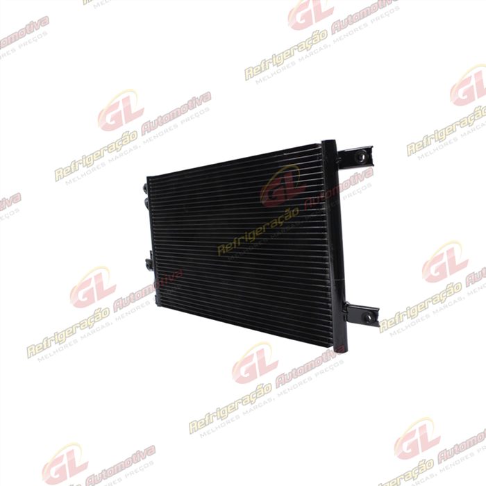 Condensador Mitsubishi Pajero Sport 2001> Fluxo Paralelo OEM: MR60415 — foto 2