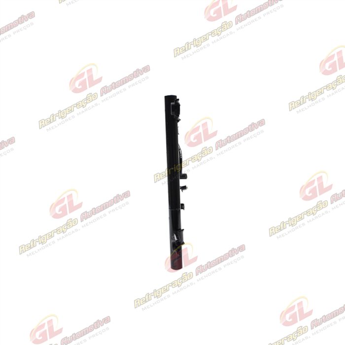 Condensador Mitsubishi Pajero Sport 2001> Fluxo Paralelo OEM: MR60415 — foto 3
