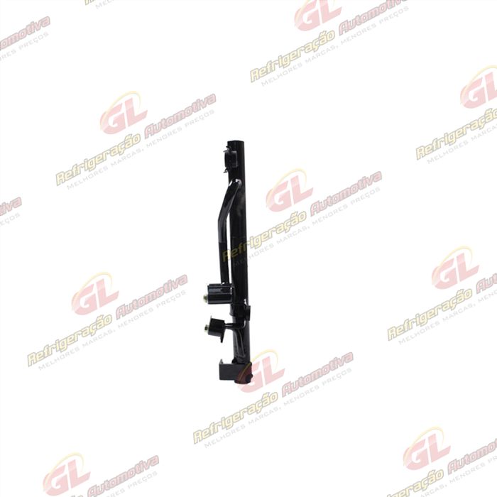 Condensador Mitsubishi Pajero Sport 2001> Fluxo Paralelo OEM: MR60415 — foto 7