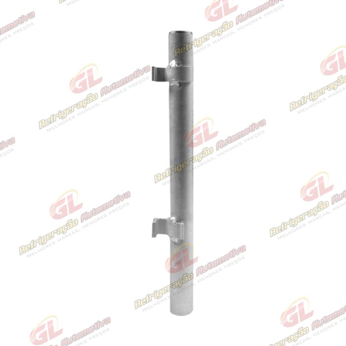 Condensador Hyundai HB20 1.0 Turbo 2015 Até 2019 OEM: 976061S400 — foto 4