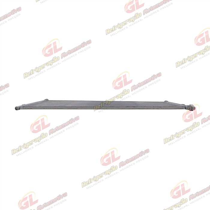 Condensador Caminhão Volvo FH 500/ 540 2015> Fluxo Paralelo OEM: 22768926/ VO23437874 — foto 7