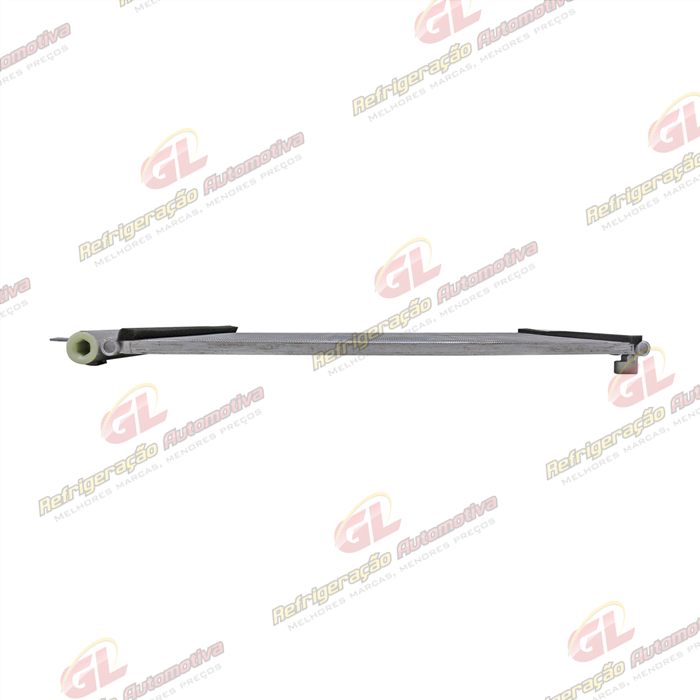 Condensador Honda Civic 2017> Motor Aspirado Fluxo Paralelo OEM: 80100TEMM01 — foto 7