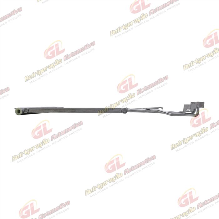 Condensador Volkswagen UP TSI Motor Turbo Fluxo Paralelo 5mm OEM: 1S0816411A — foto 6