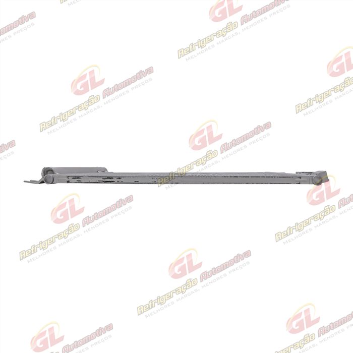 Condensador Caminhão Volkswagen Constellation 2017> Fluxo Paralelo OEM: 2T2820413 — foto 5
