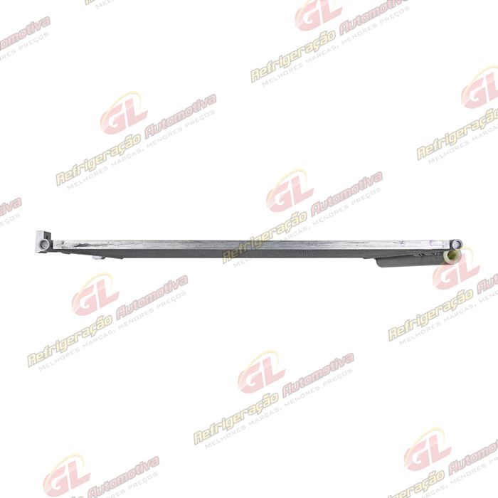 Condensador Fiat Argo / Cronos Fluxo Paralelo OEM: 52086415 — foto 7