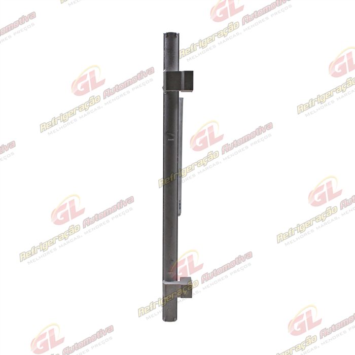 Condensador Toyota Yaris Fluxo Paralelo OEM: 884600D470 — foto 7