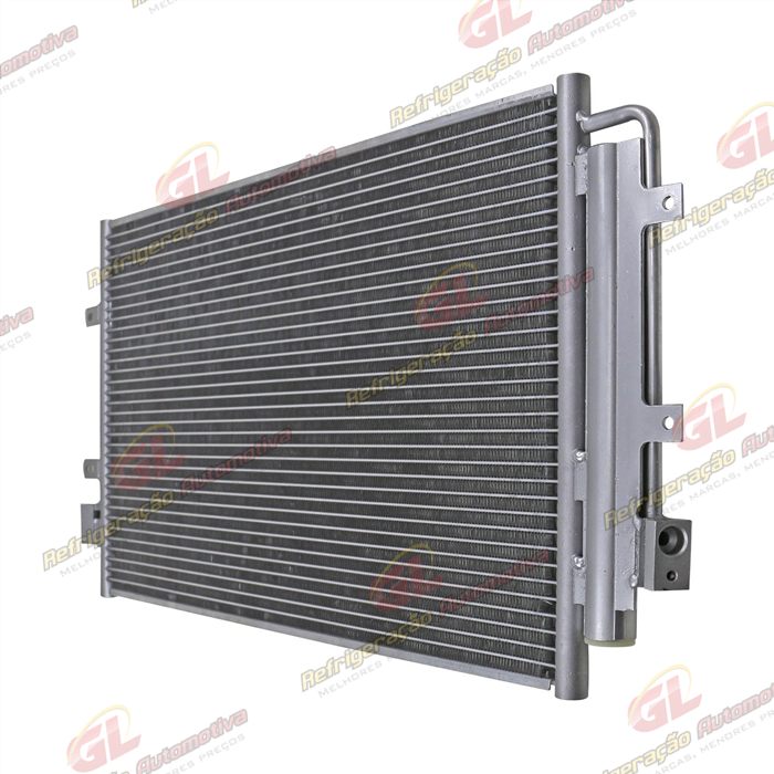 Condensador Caminhão Iveco Daily 2013> OEM: 5801971059 — foto 6
