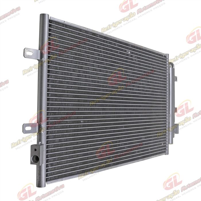 Condensador Caminhão Iveco Daily 2013> OEM: 5801971059 — foto 7