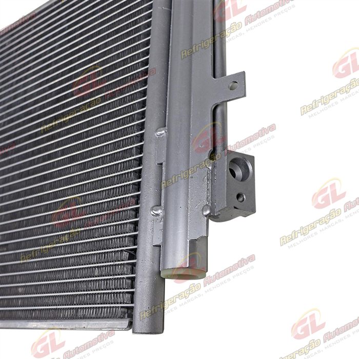 Condensador Caminhão Iveco Daily 2013> OEM: 5801971059 — foto 8