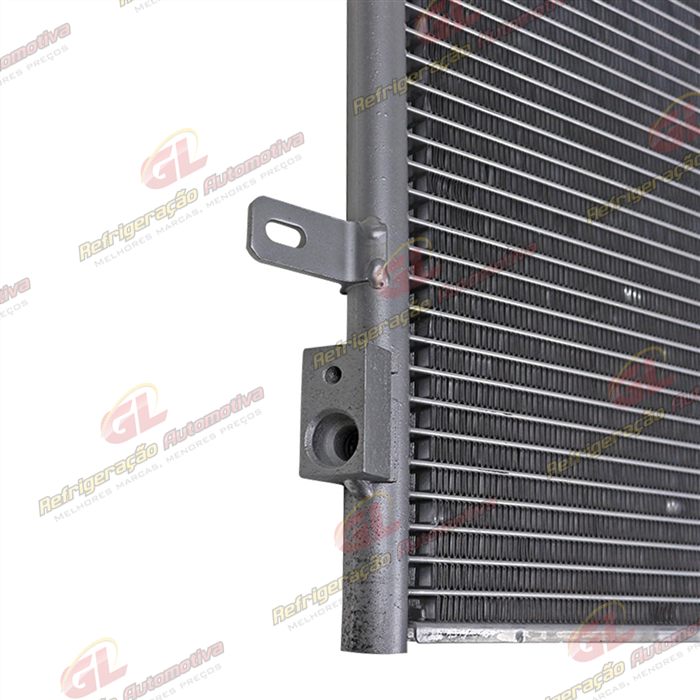 Condensador Caminhão Iveco Daily 2013> OEM: 5801971059 — foto 9