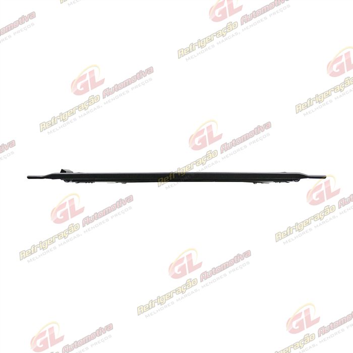 Condensador Caminhão Mercedes Benz Axor 1933/ 2831/ 2533/ 3131 Fluxo Paralelo OEM: A9405000454 — foto 7