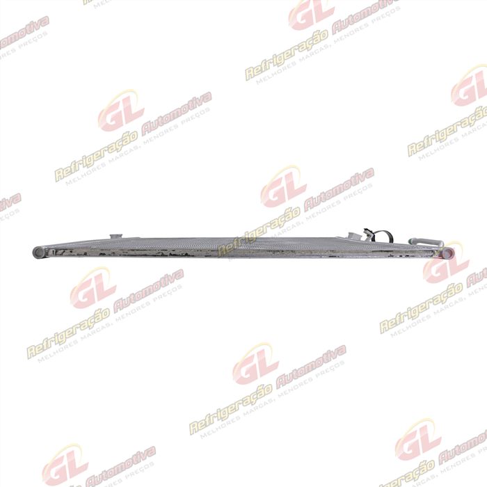Condensador Mitsubishi L200 Triton Sport 2017> Fluxo Paralelo OEM: 7812A292 — foto 4
