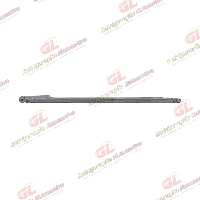Condensador Fiat Ducato 2018> Fluxo Paralelo OEM: 1399110080 — foto 7