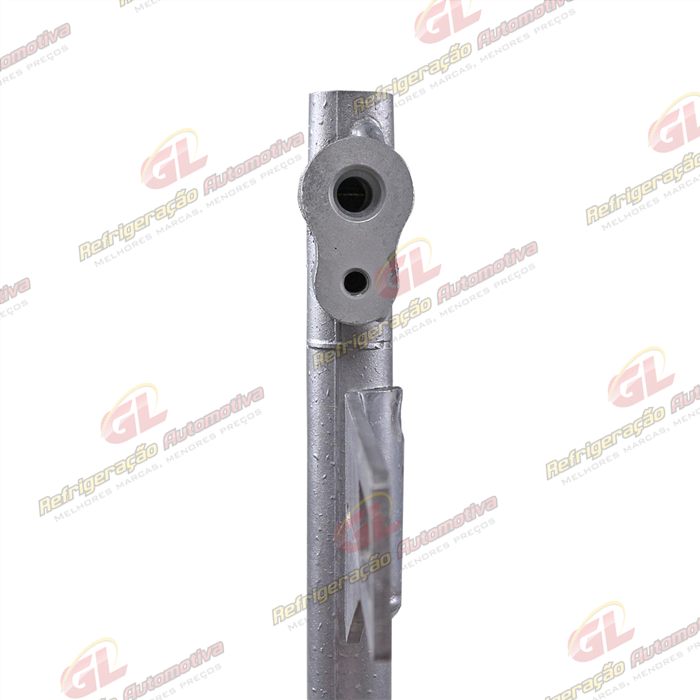 Condensador Fiat Ducato 2018> Fluxo Paralelo OEM: 1399110080 — foto 8
