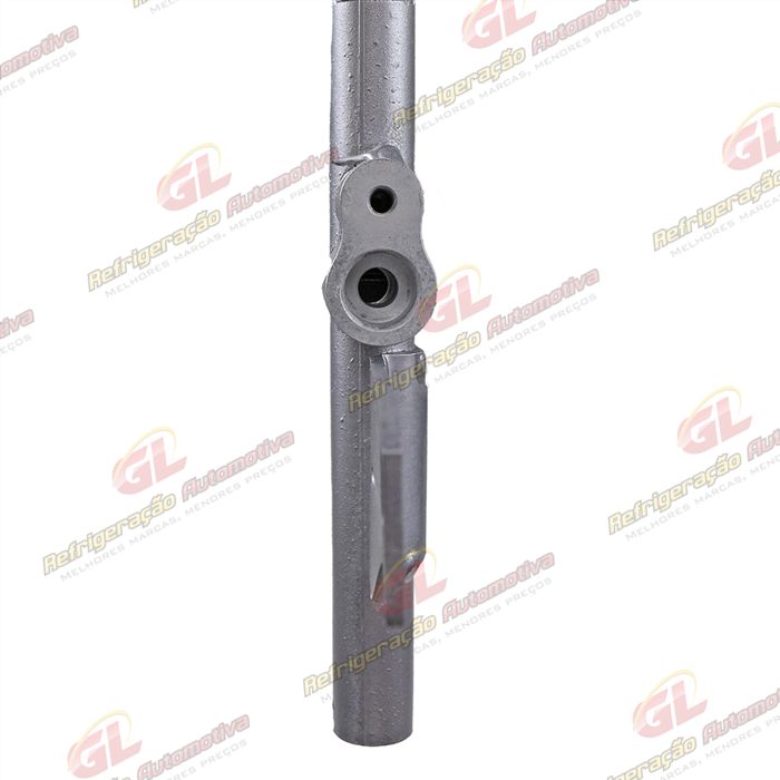 Condensador Fiat Ducato 2018> Fluxo Paralelo OEM: 1399110080 — foto 9